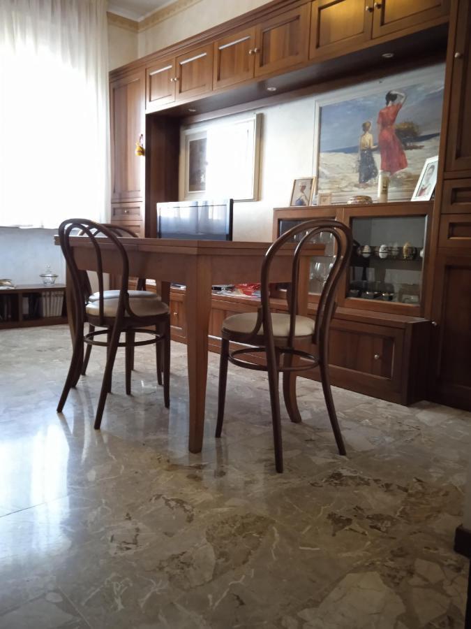 La Casa Dei Sapori 8 Letti 3 Came 1 Cucina Apartment Mirandola Luaran gambar