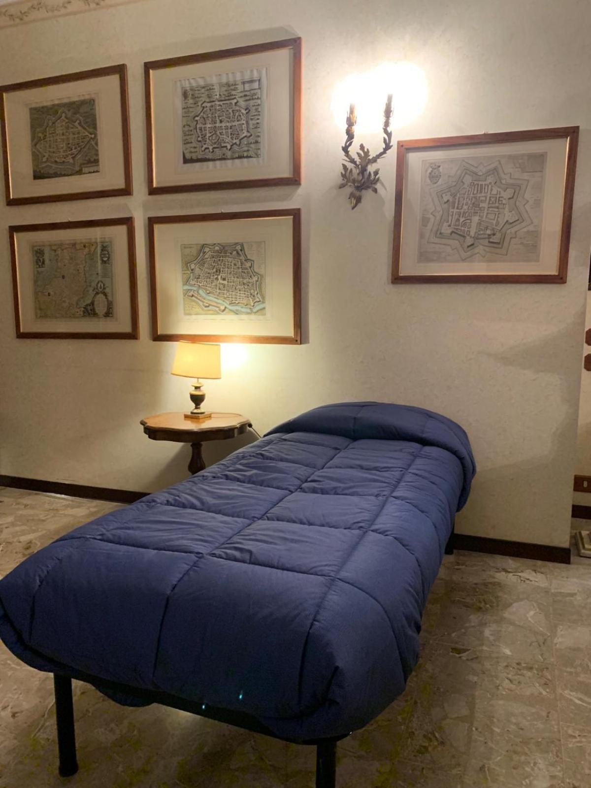 La Casa Dei Sapori 8 Letti 3 Came 1 Cucina Apartment Mirandola Luaran gambar